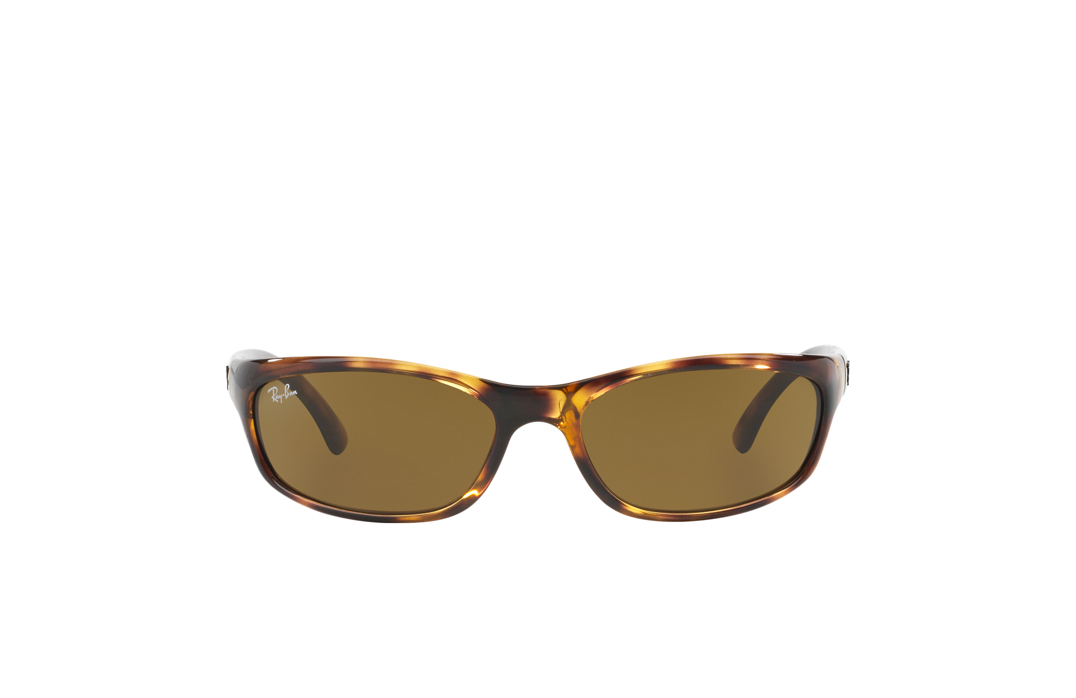 ray ban flat top boyfriend polarized