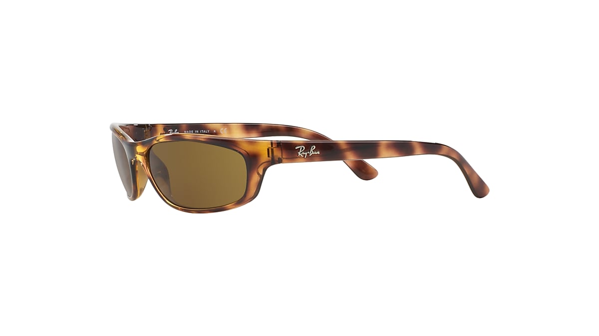 Ray ban store rb4115 57 tortoise