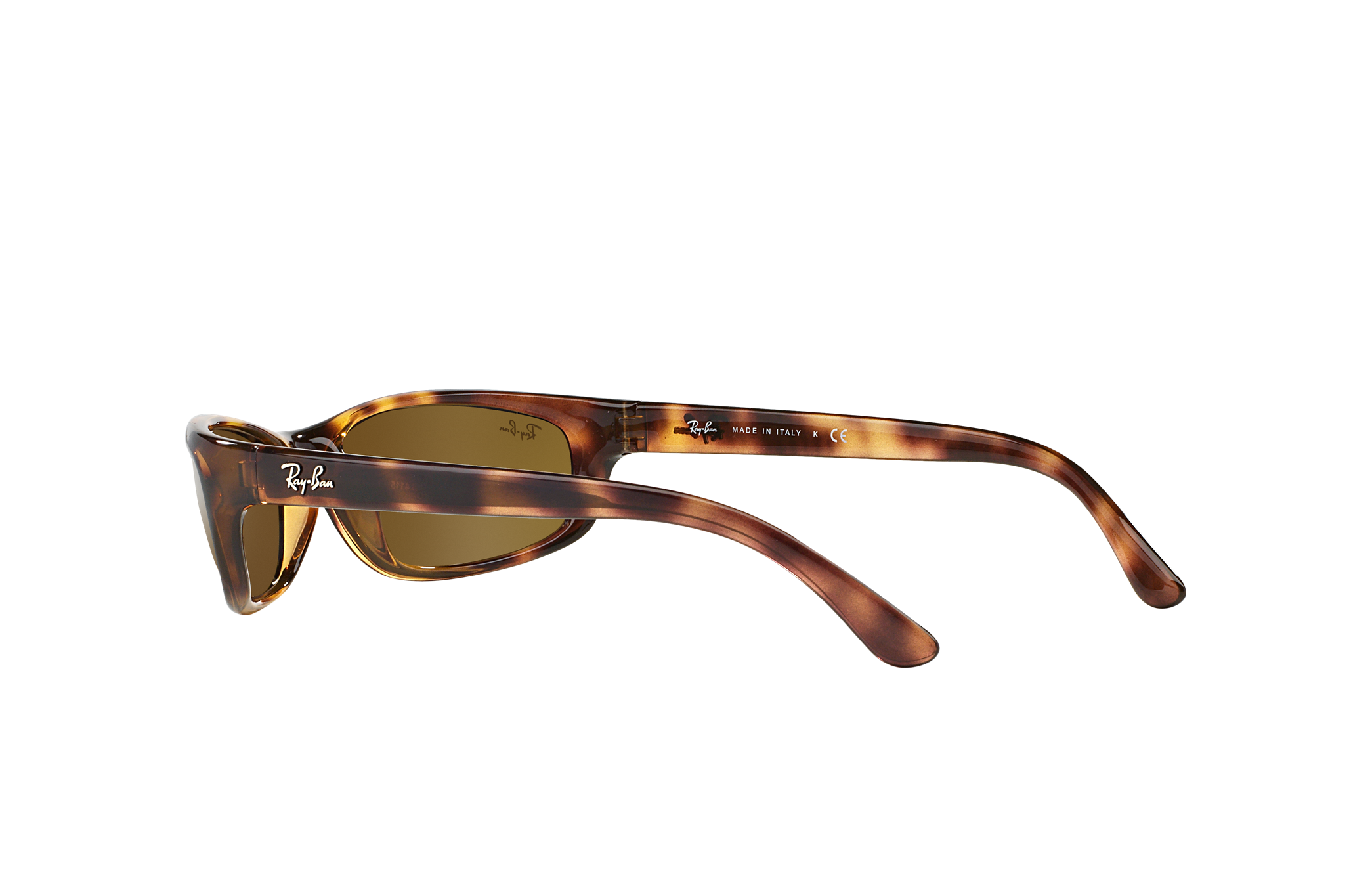 ray ban 4115 tortoise