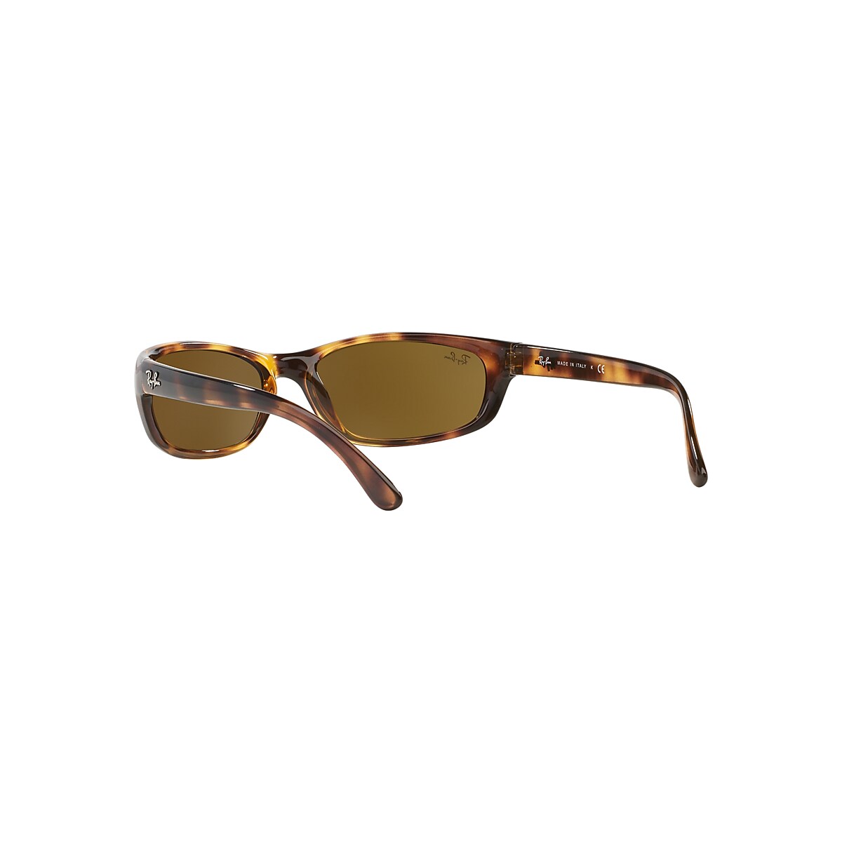 レイバン公式ストア】 Ray-Ban® RB4115 サングラス | ハバナ X ダーク