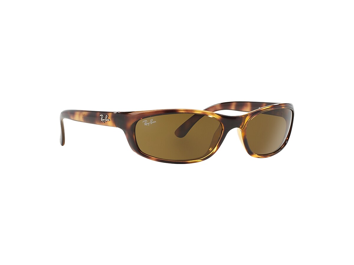 【レイバン公式ストア】 Ray-Ban® RB4115 サングラス | ハバナ X
