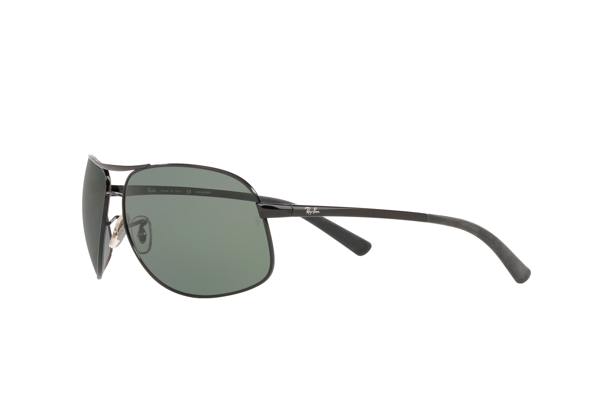 ray ban 3387 polarized