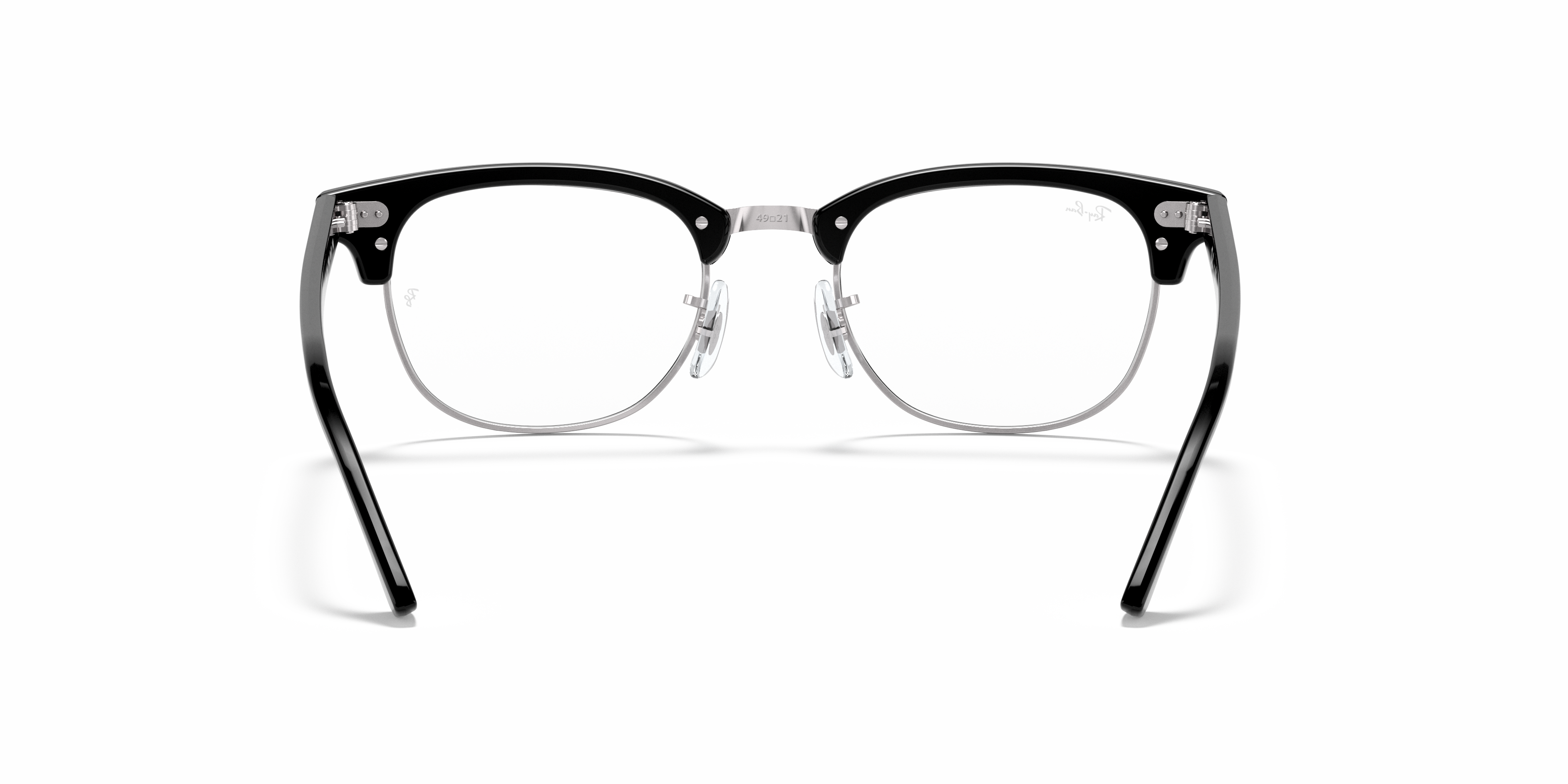 Eyeglass Frames RAY-BAN black Women Accessories Ray-Ban Women Eyeglass Frames Ray-Ban Women Eyeglass Frames Ray-Ban Women 
