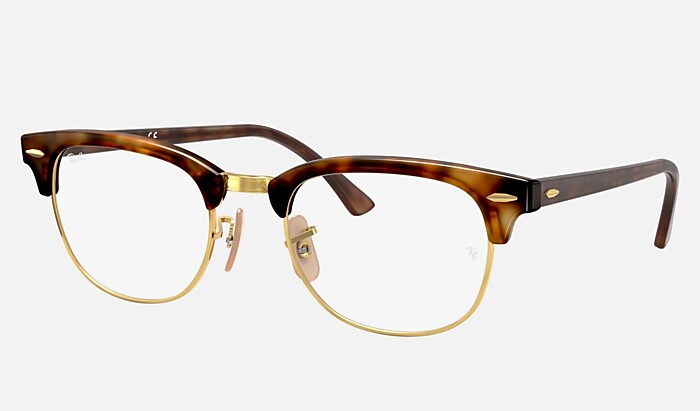 New Ray Ban Icons Eyeglasses Ray Ban NO