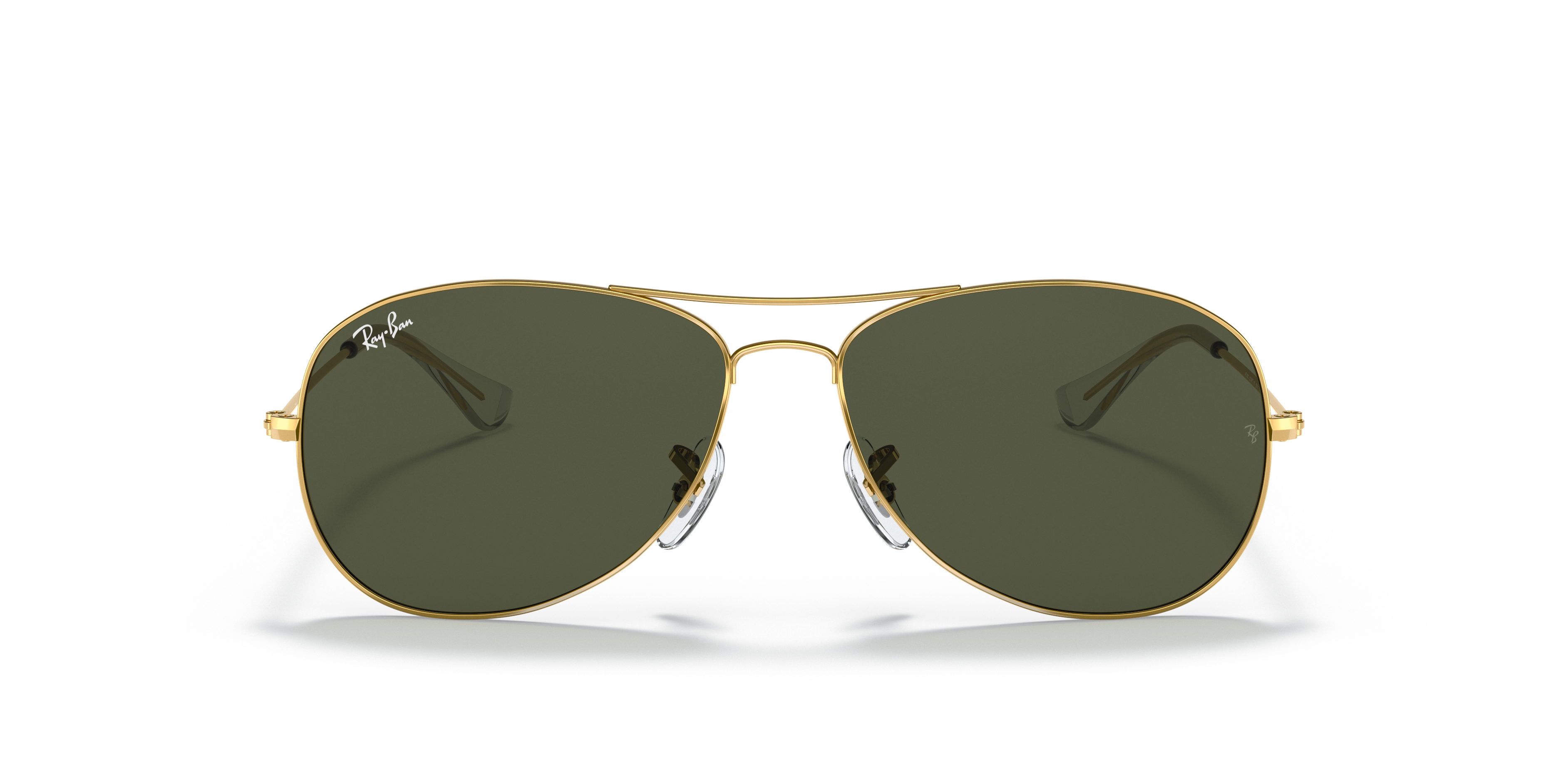 ray ban 3382 cockpit