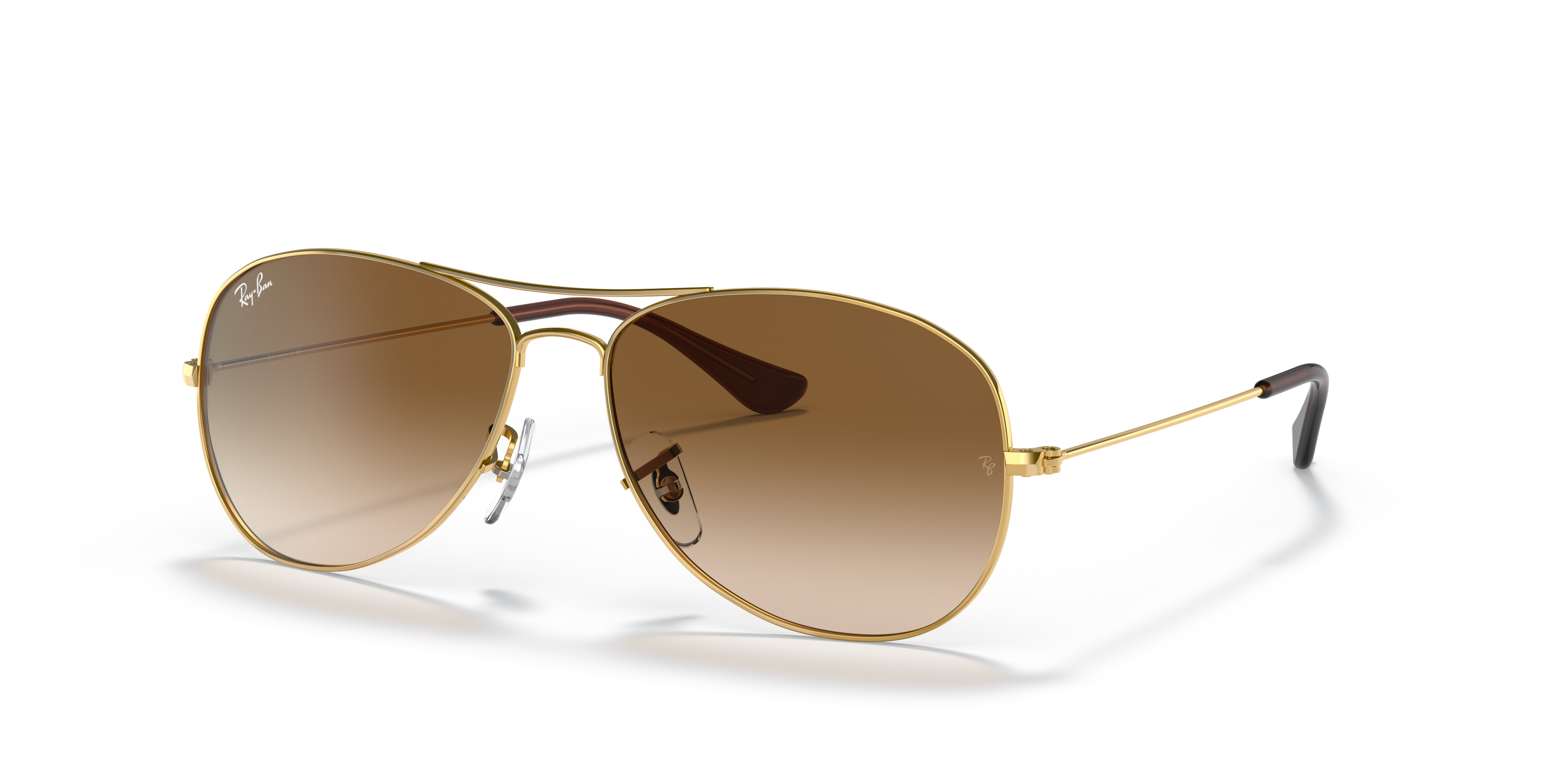 ray ban cockpit lenses