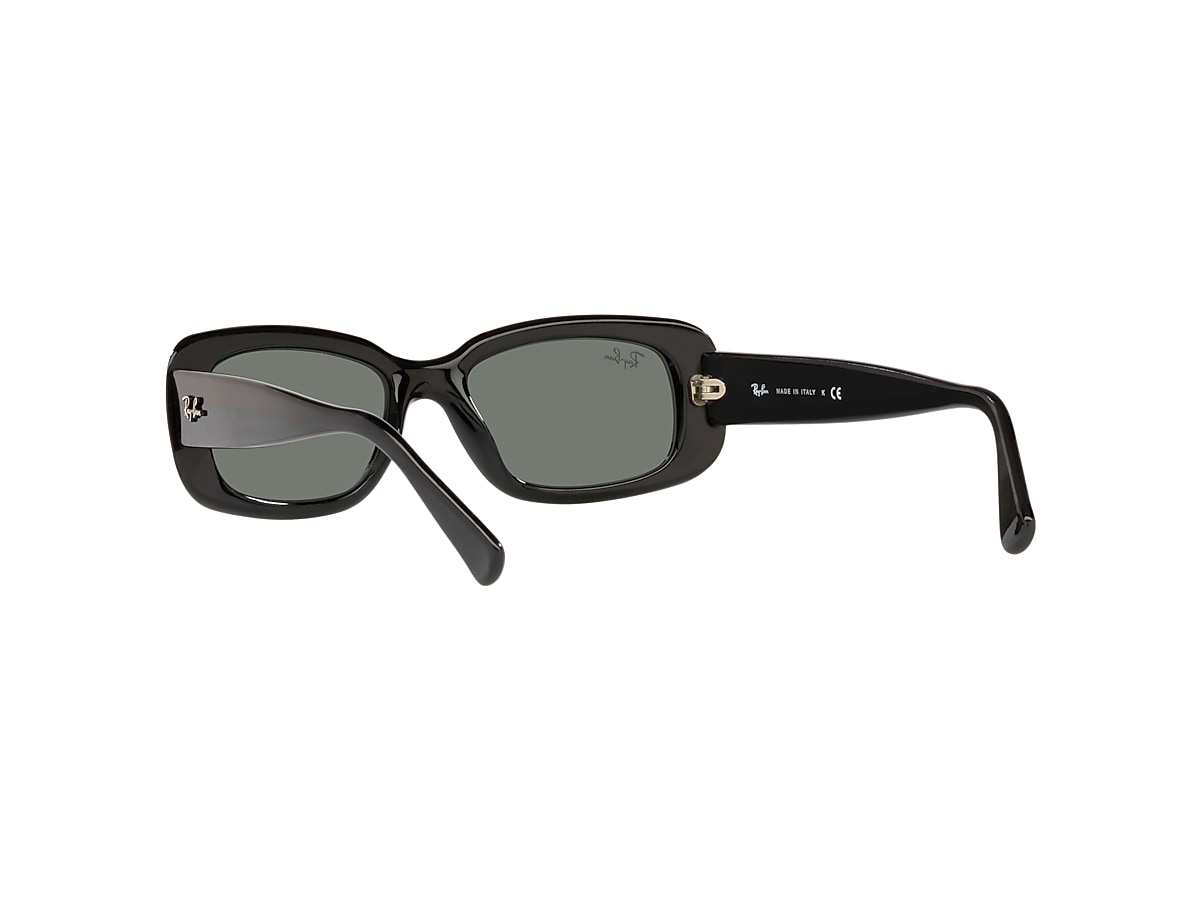Total 61+ imagen ray ban rb4122 on face