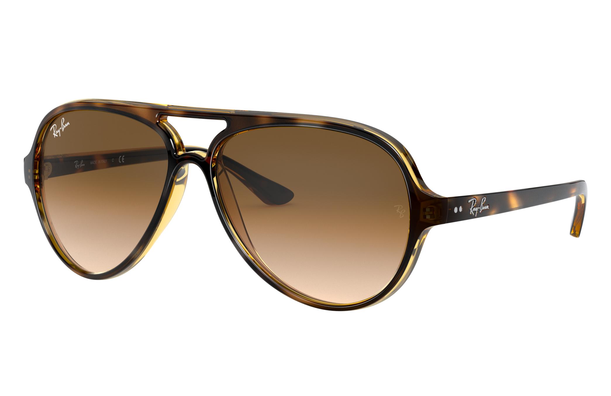 ray ban cats 5000 sunglasses