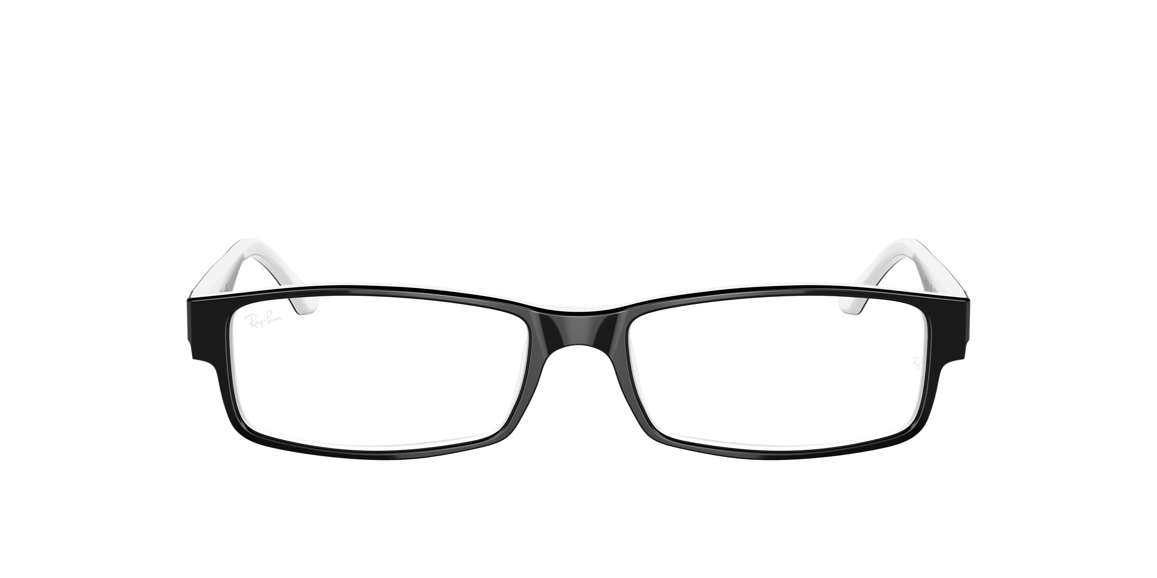 ray ban glasses temples