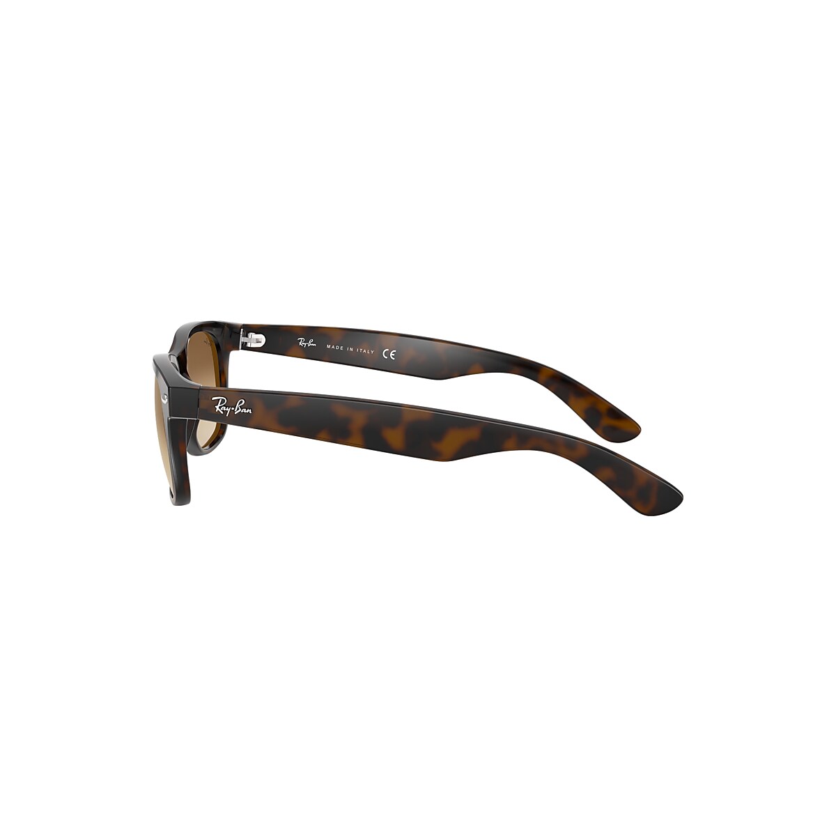NEW WAYFARER CLASSIC Sunglasses in Light Havana and Light