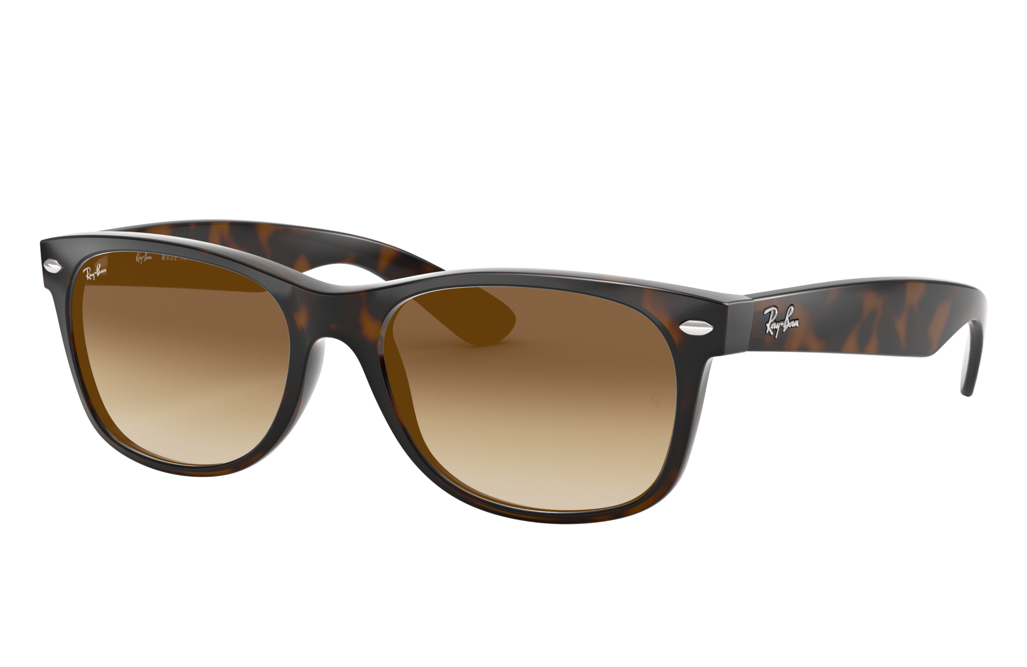 ray ban new wayfarer light ray