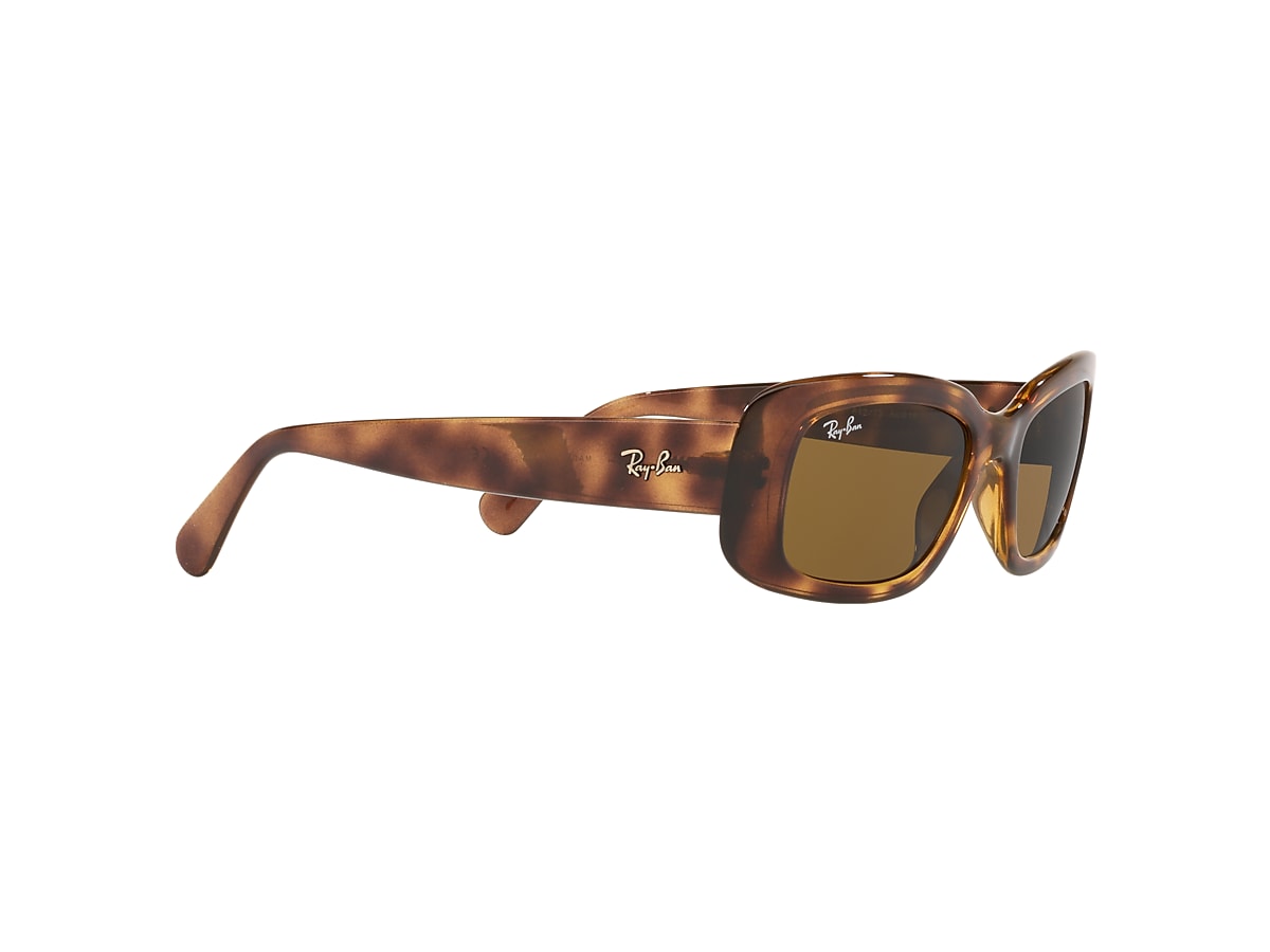 RB4122 Sunglasses in Havana and Brown - RB4122 | Ray-Ban® US