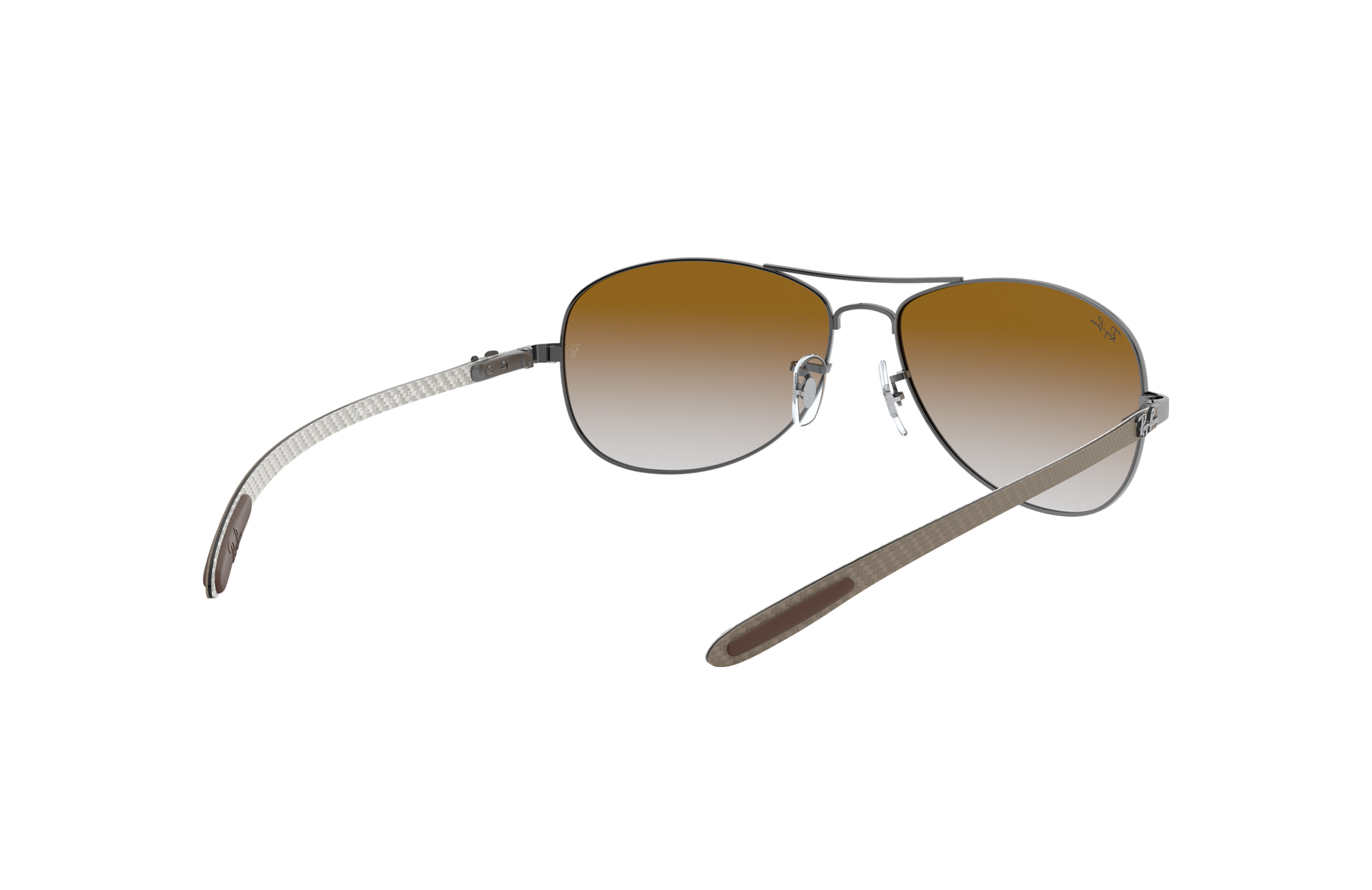 ray ban rb8301 56mm