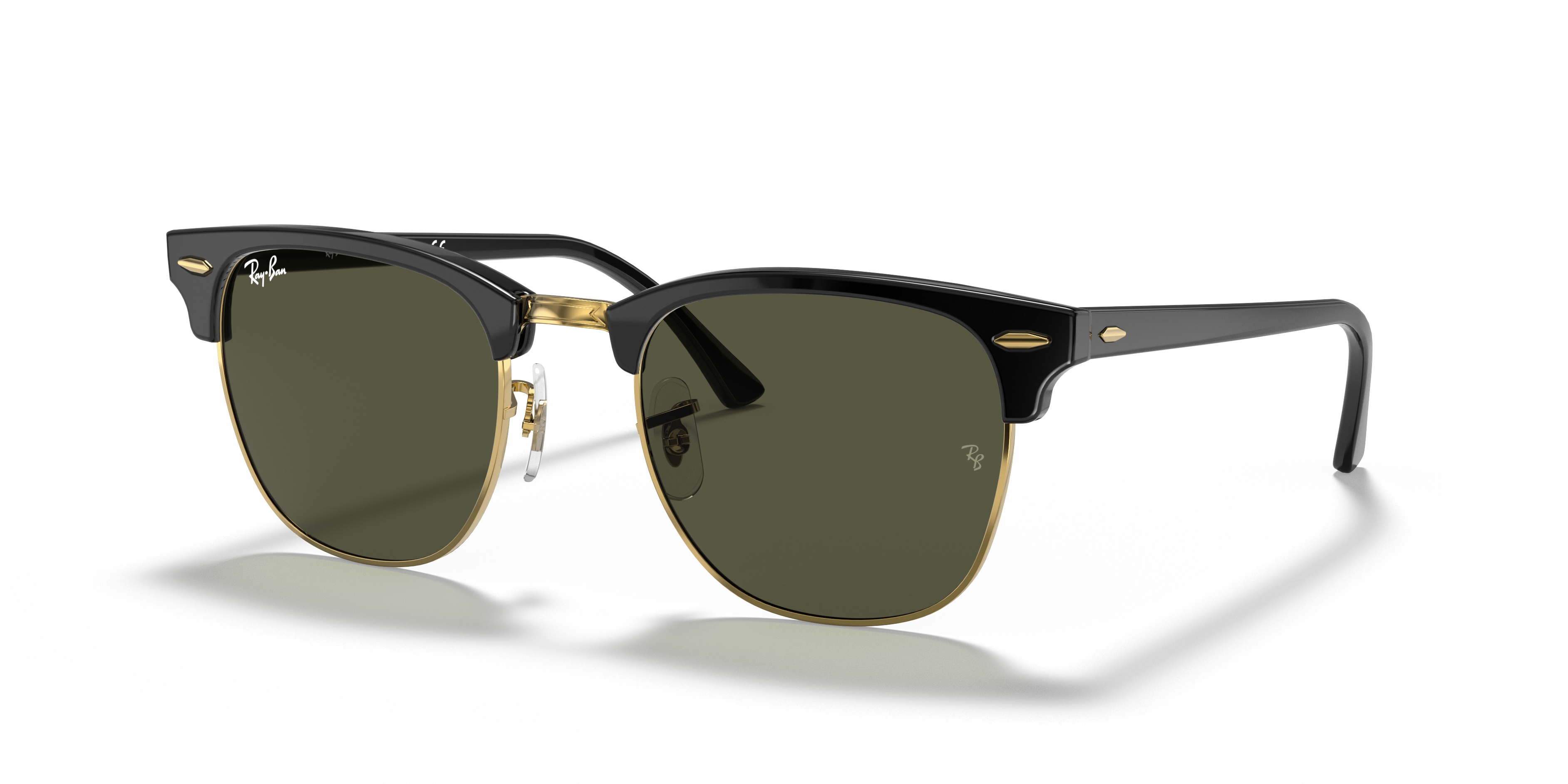 RayBan Clubmaster Classic