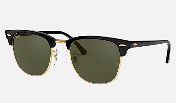 Ray Ban Rb3016 W0365 51 21 クラブマスター Clubmaster Classic Usフィット サングラス Ray Ban レイバン公式オンラインストア 日本