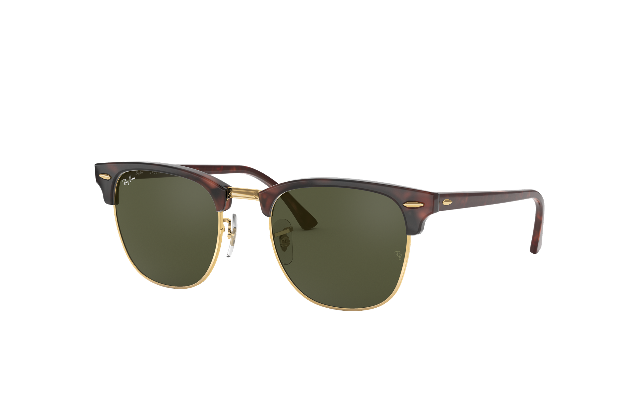 men's clubmaster eyeglasses