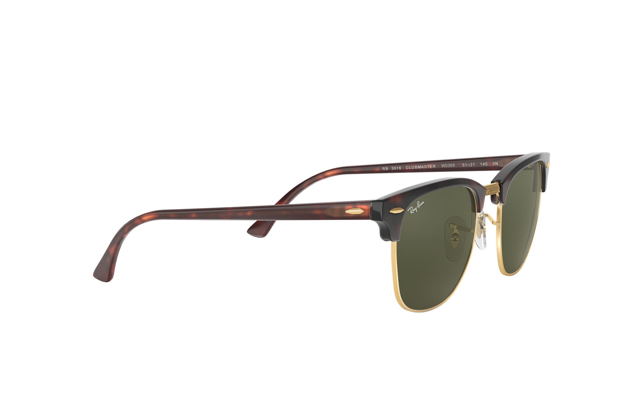 ray ban rb3016 w0366