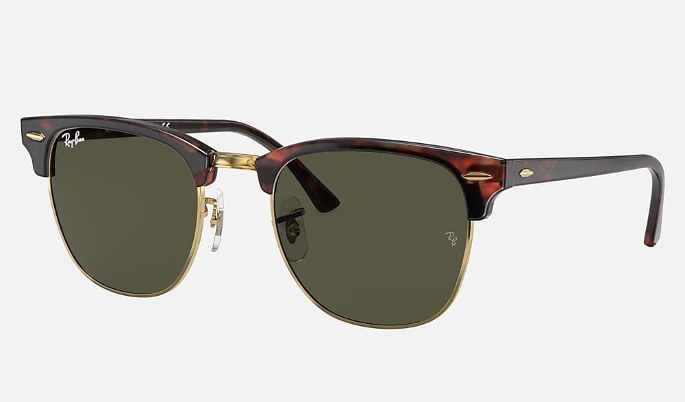 [RAY-BAN]チョンユミ着用★RB3016CLUB MASTER W0366 (51)★ RAY-BAN]チョンユミ着用☆RB3016CLUB MASTER W0366 (51)☆ (Ray