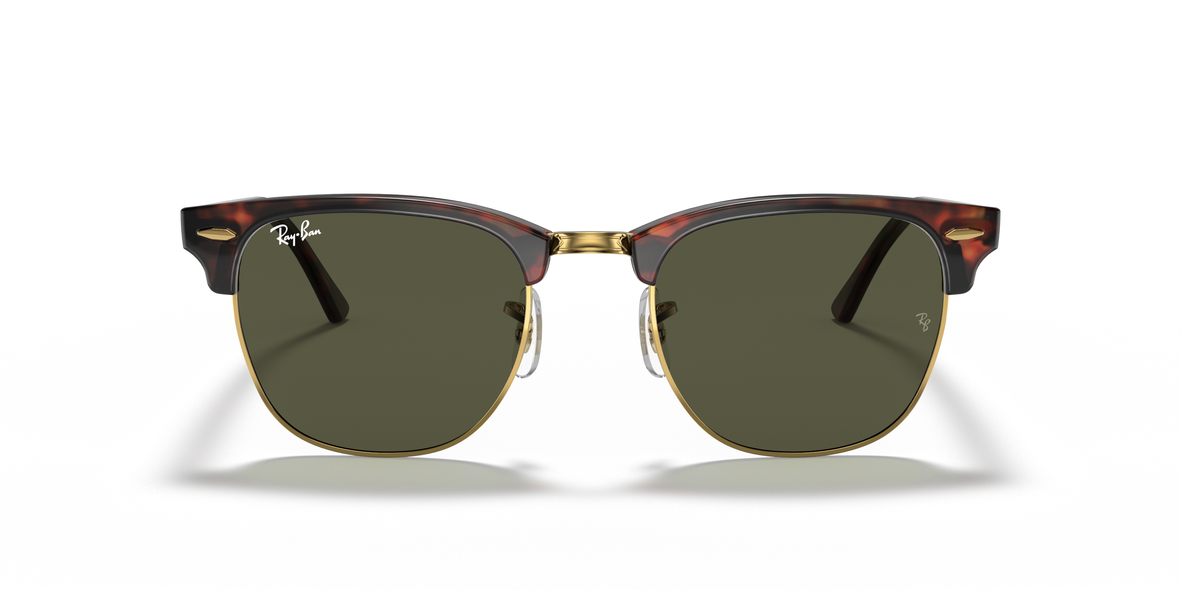 ray ban brand glasses