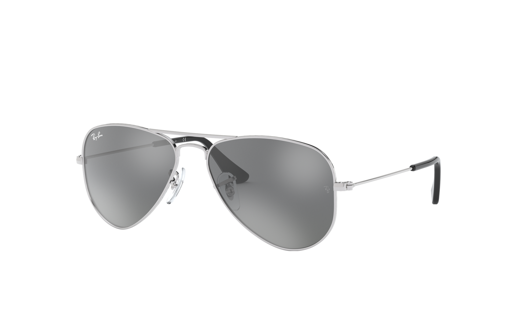 ray ban aviador espejado