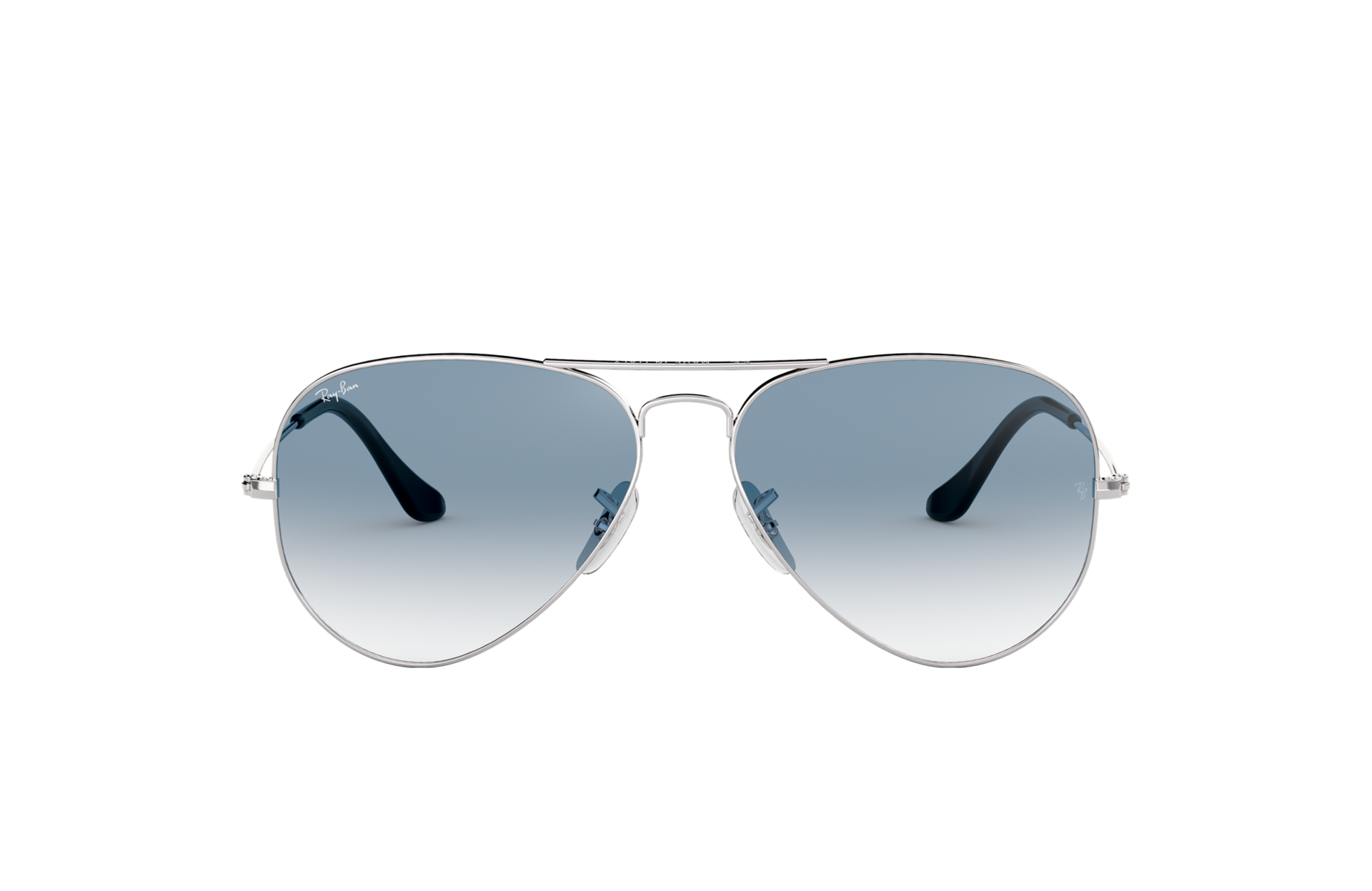 Occhiali da Sole Aviator Gradient in 