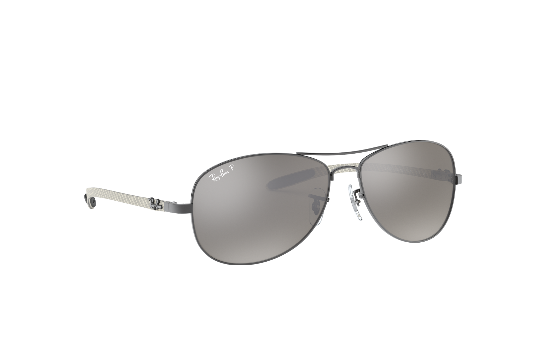 ray ban 8301 polarizadas