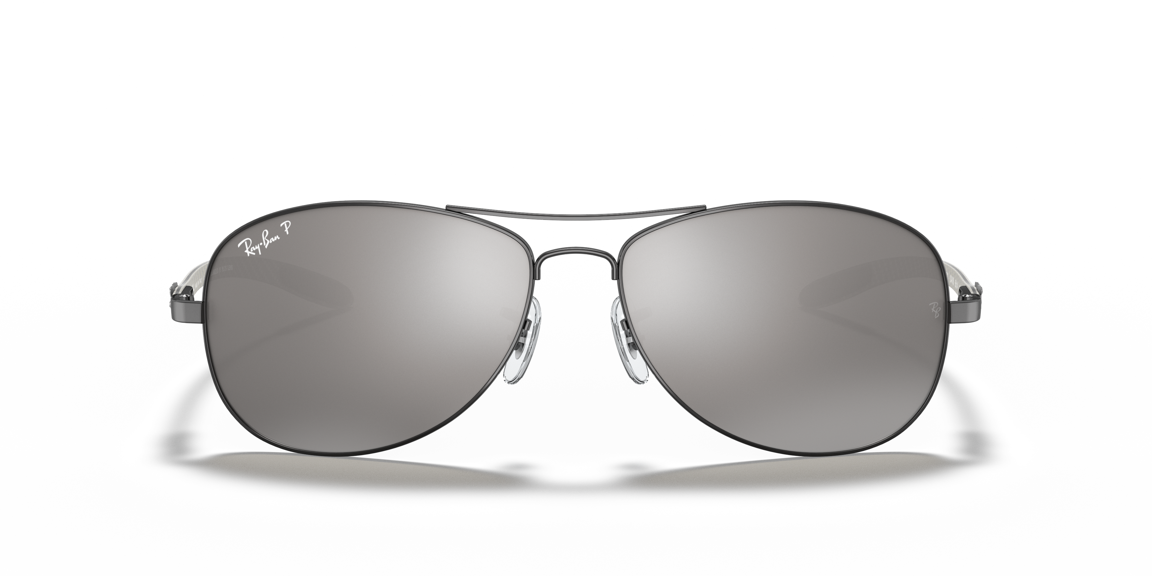 ray ban rb8301 56mm