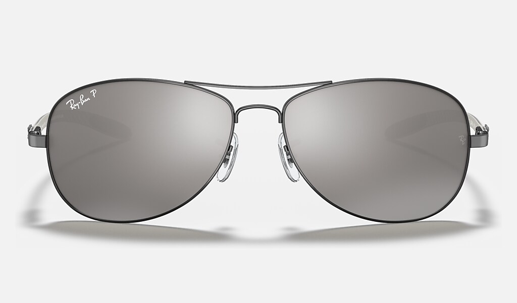プレミア生産終了モデル レイバン 偏光サングラス 正規品 Ray