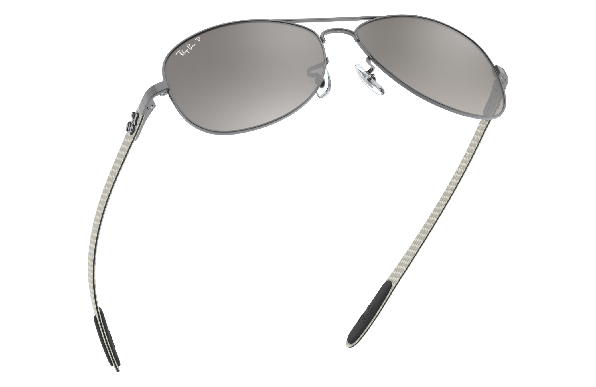 ray ban anti slip