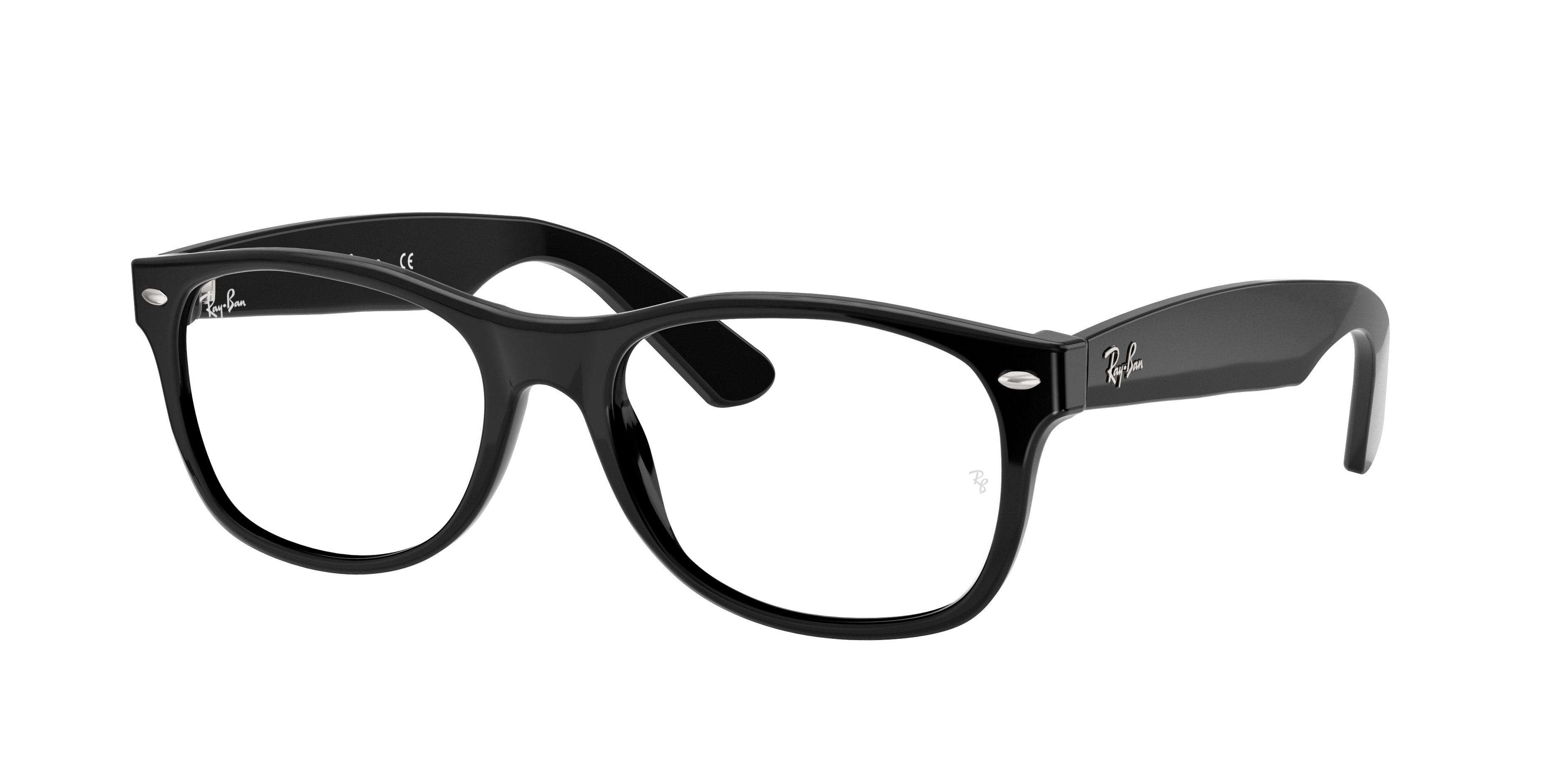 glasses wayfarer