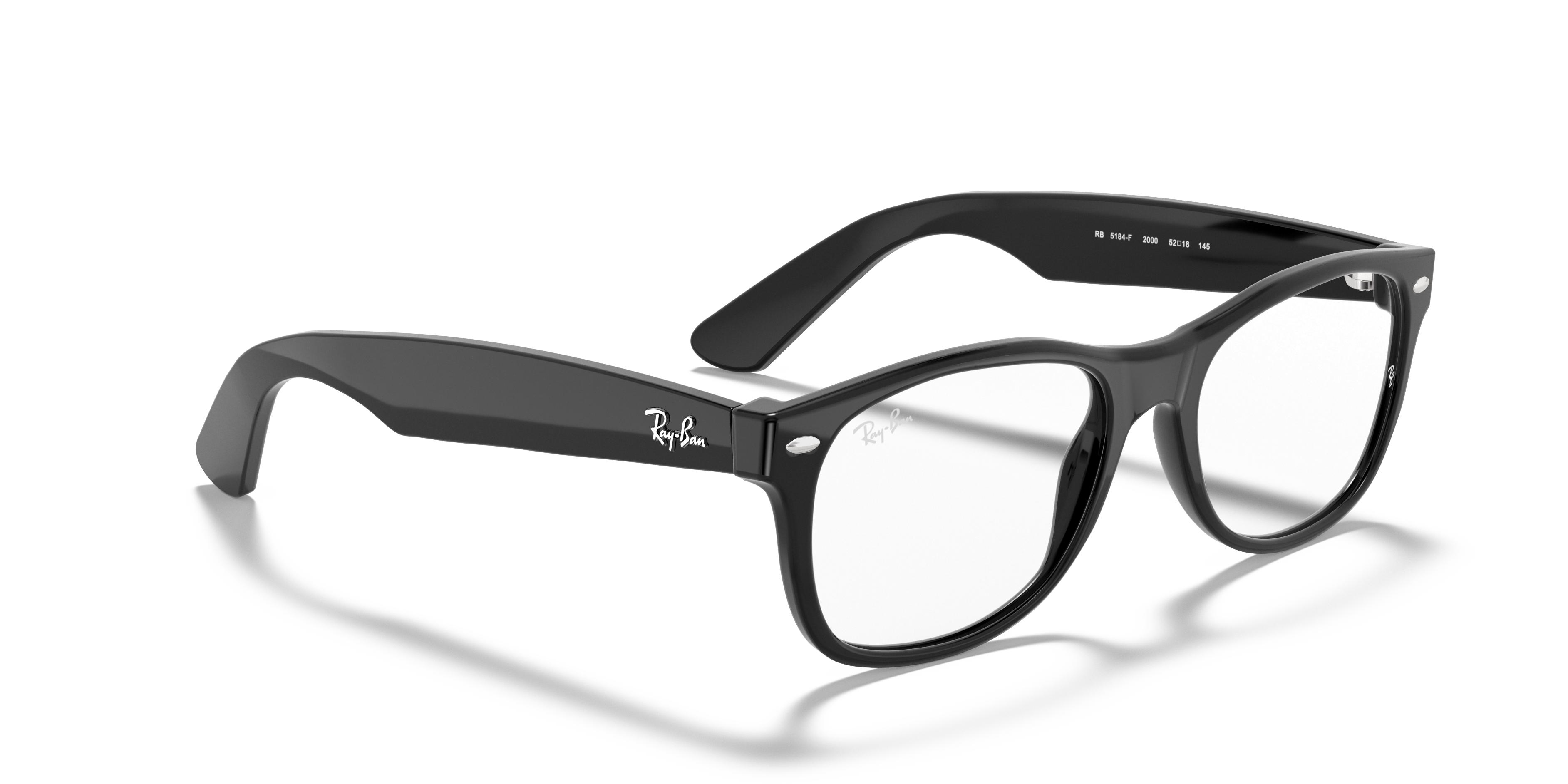 wayfarer prescription eyeglasses