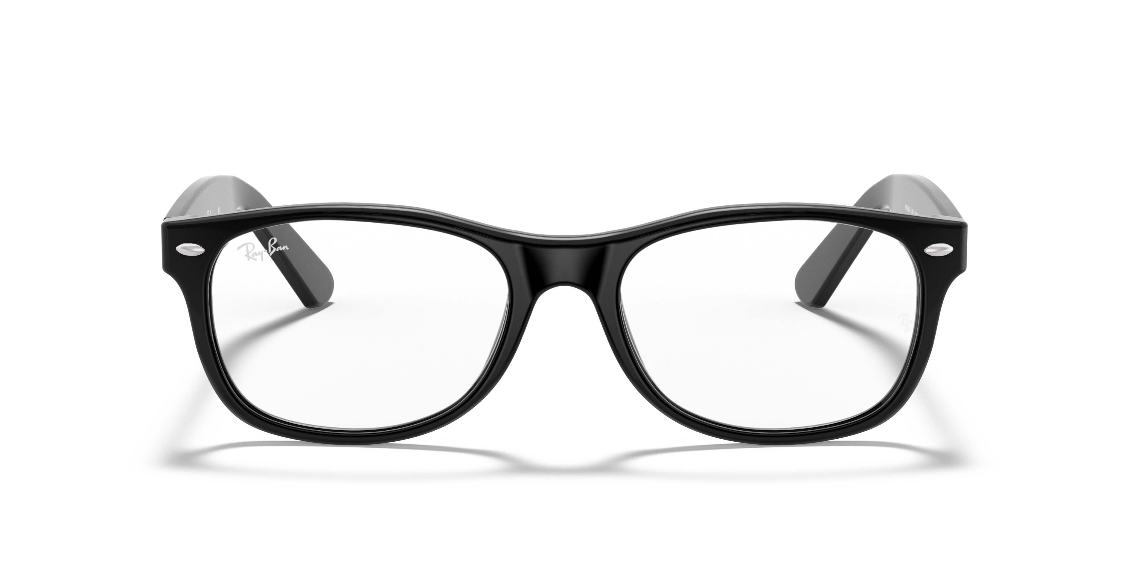 new wayfarer optics