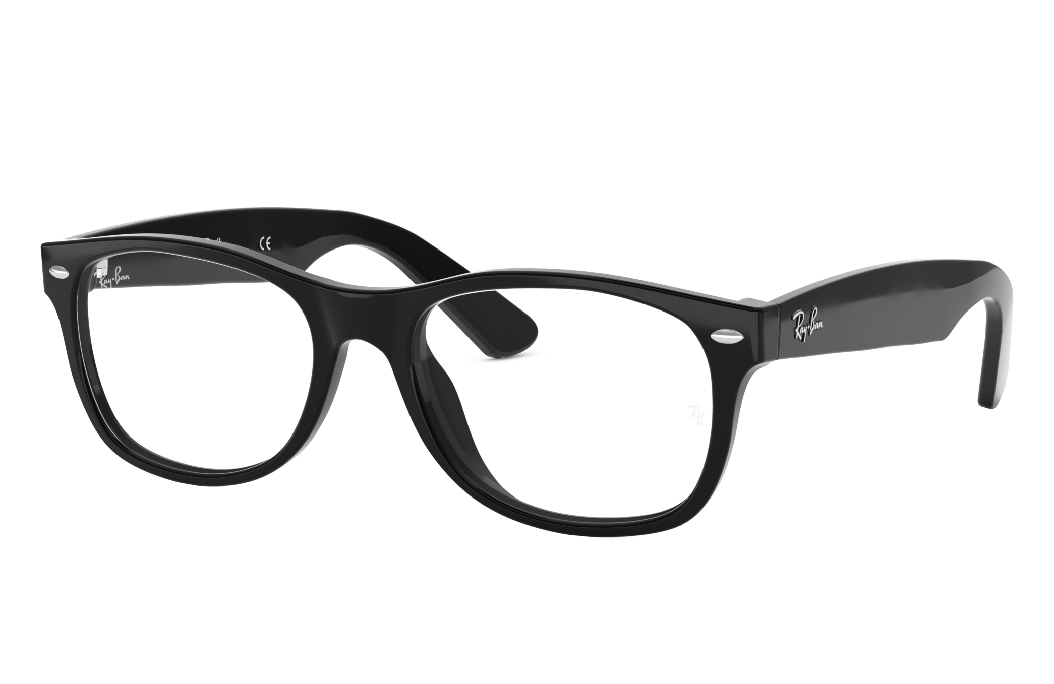 wayfarer prescription eyeglasses