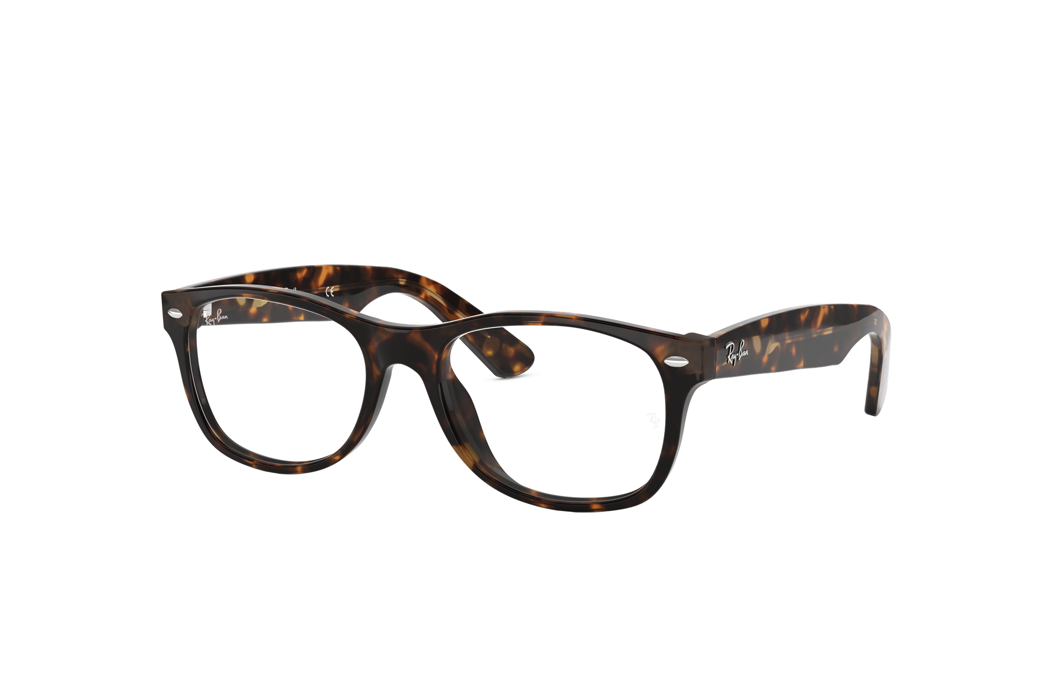 ray ban tortoise shell frames