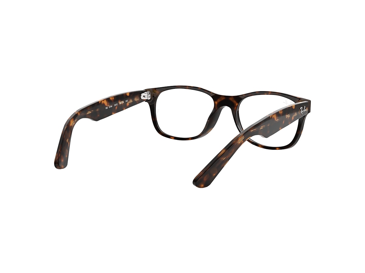 Ray ban best sale 5184 dark havana