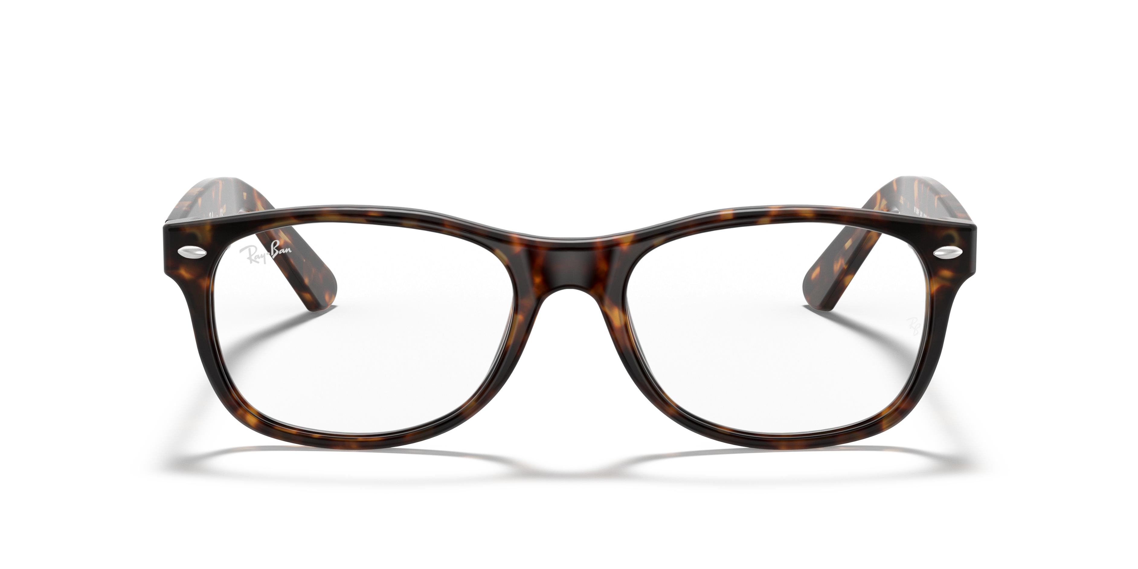 wayfarer optical glasses