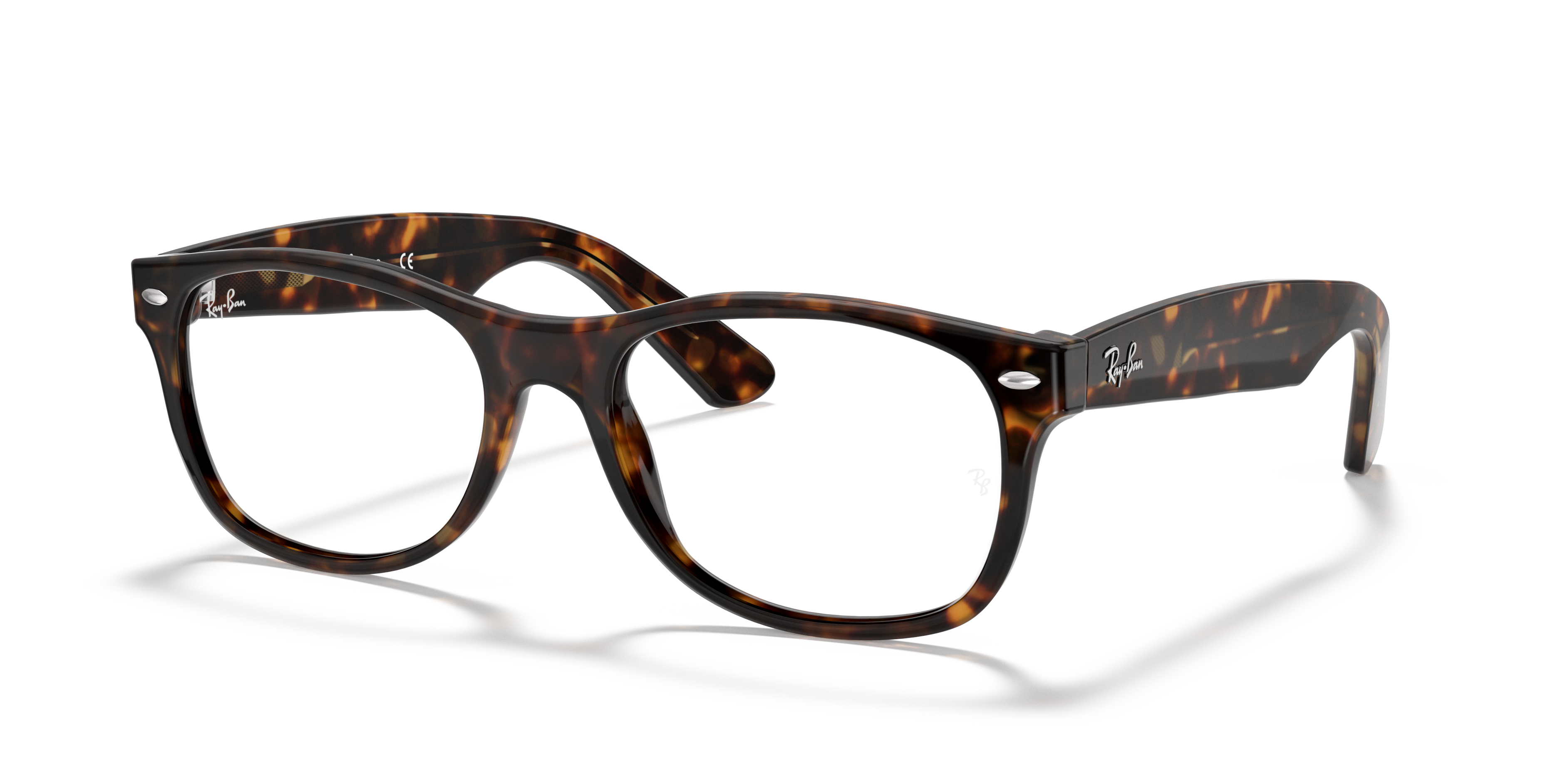 ray ban wayfarer tortoise shell sunglasses