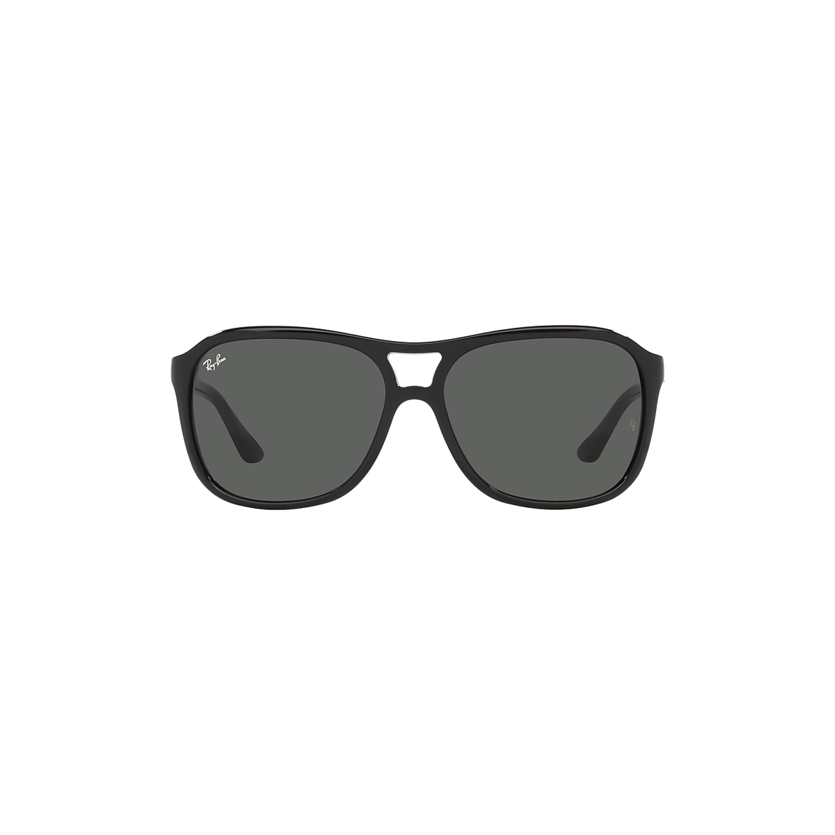 RB4128 Sunglasses in Black and Green - RB4128 | Ray-Ban® US