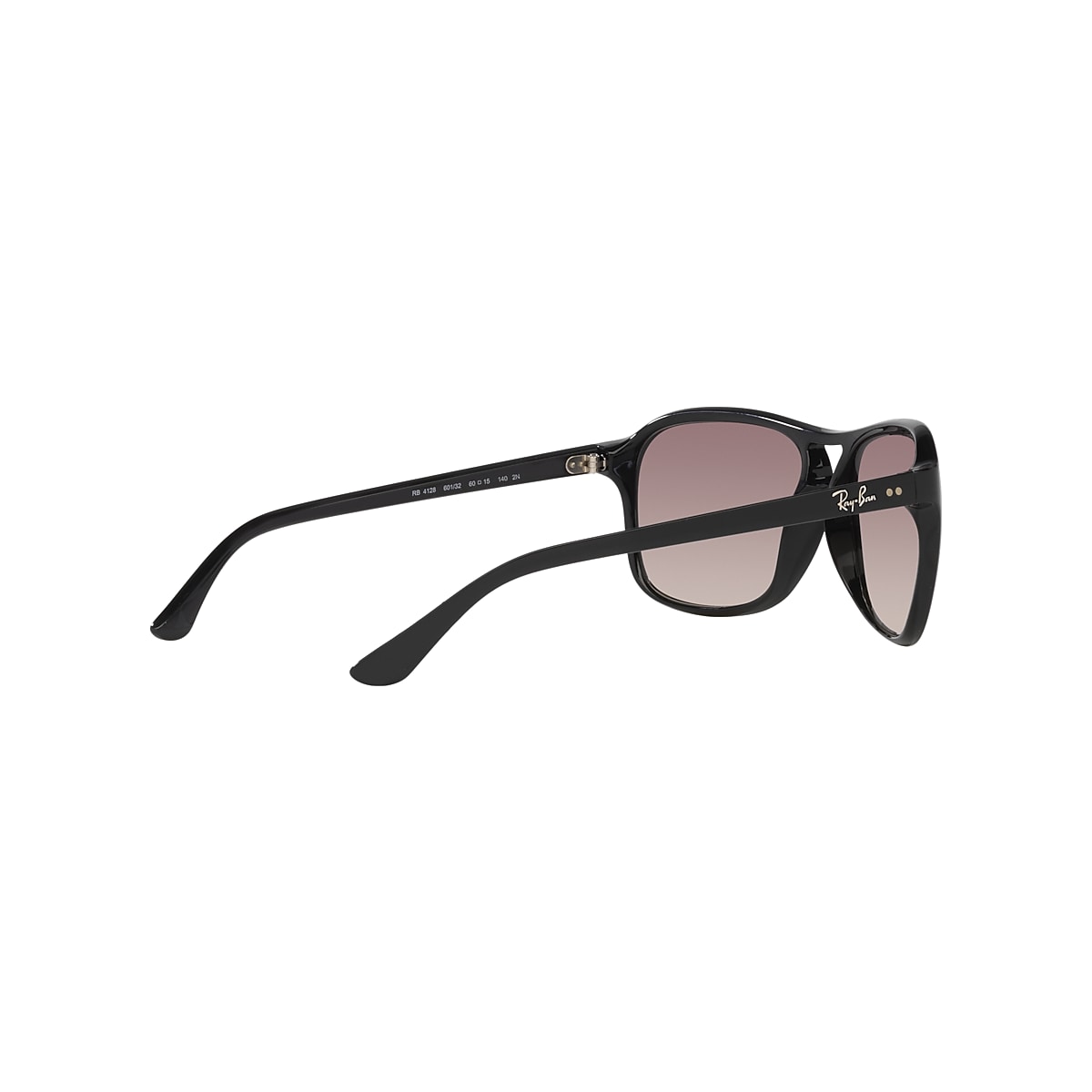 レイバン公式ストア】 Ray-Ban® RB4128 サングラス | ブラック X 