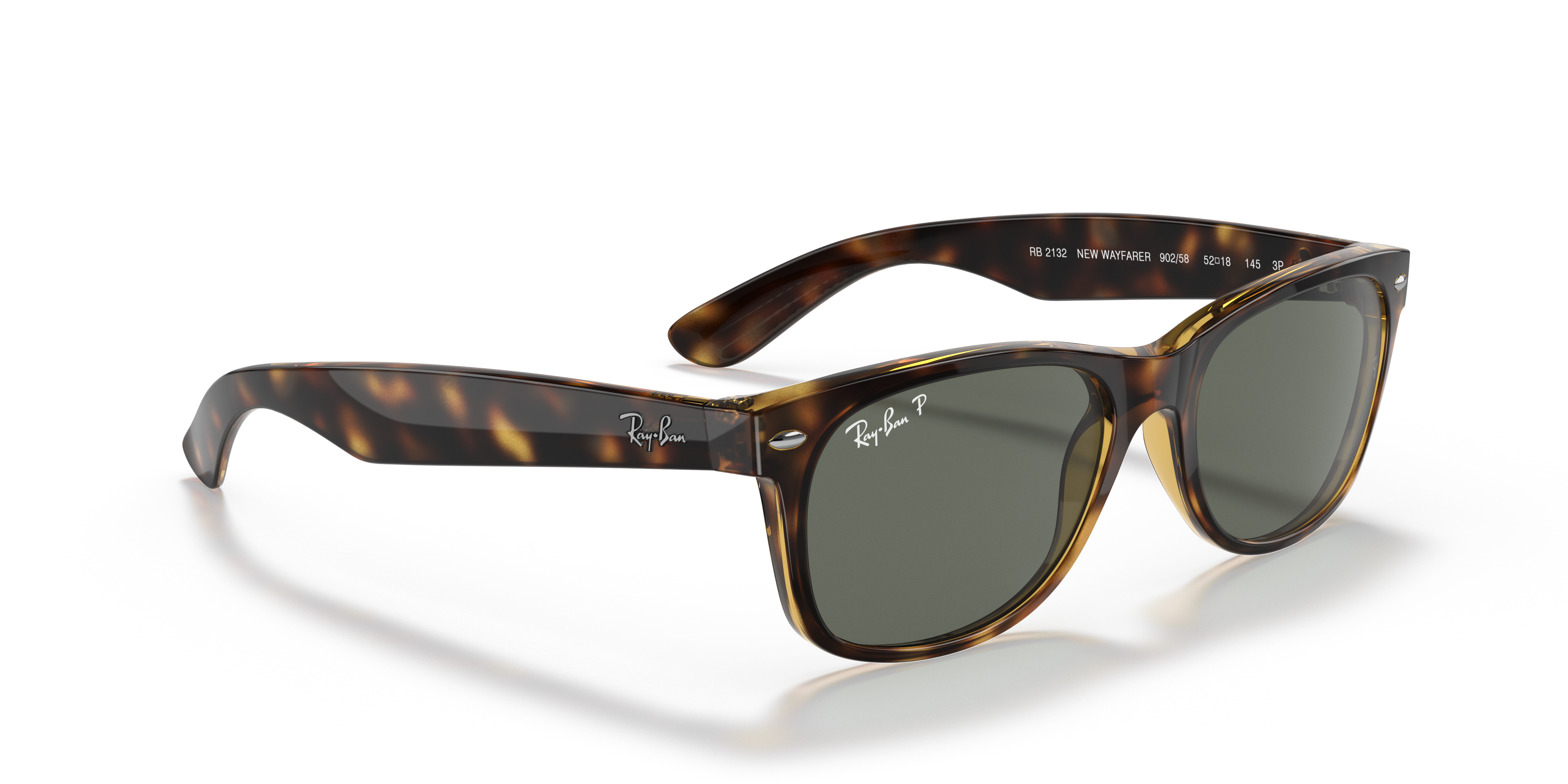 ray ban 2132 tortoise shell