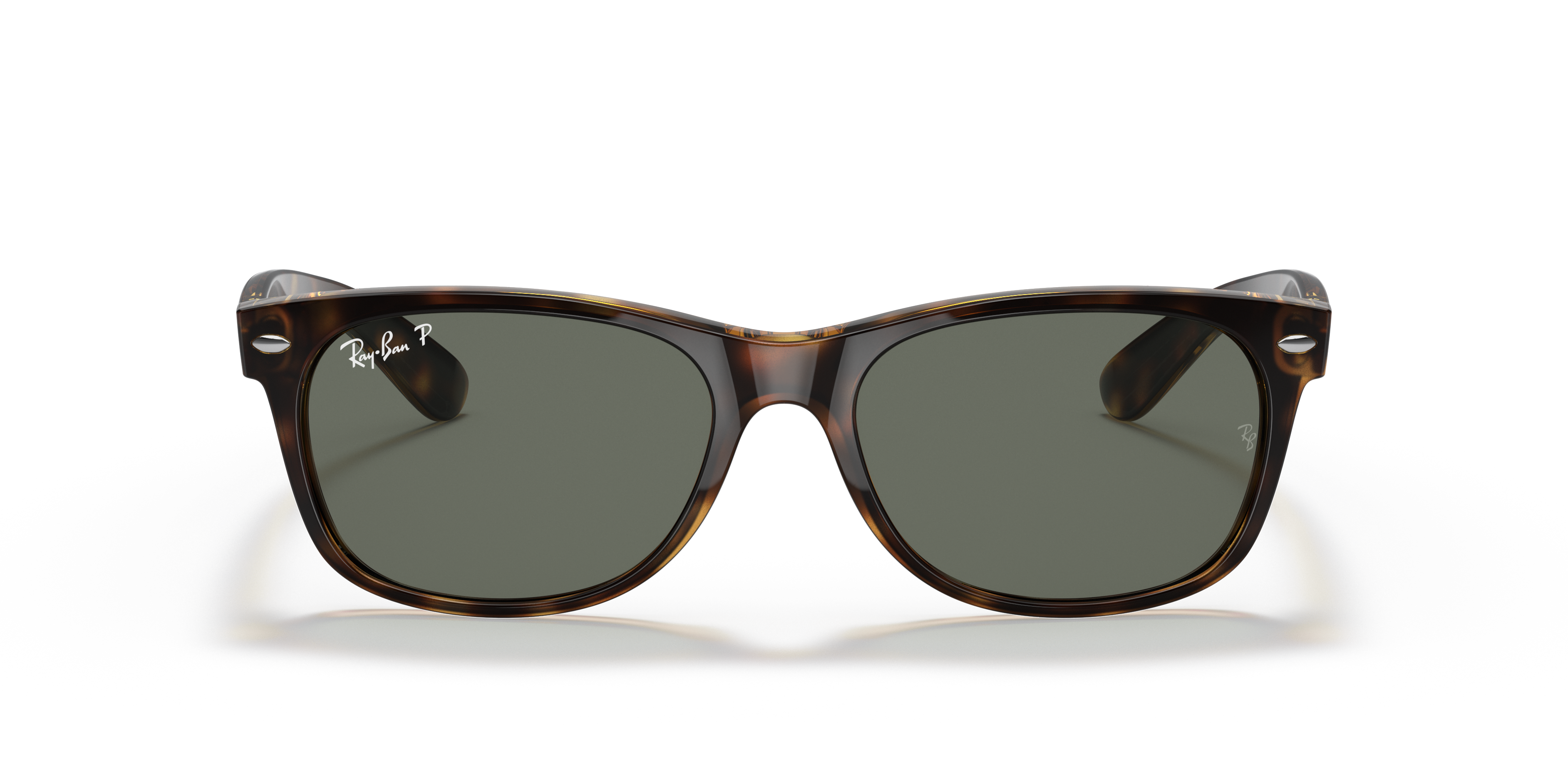 ray ban mens tortoise shell