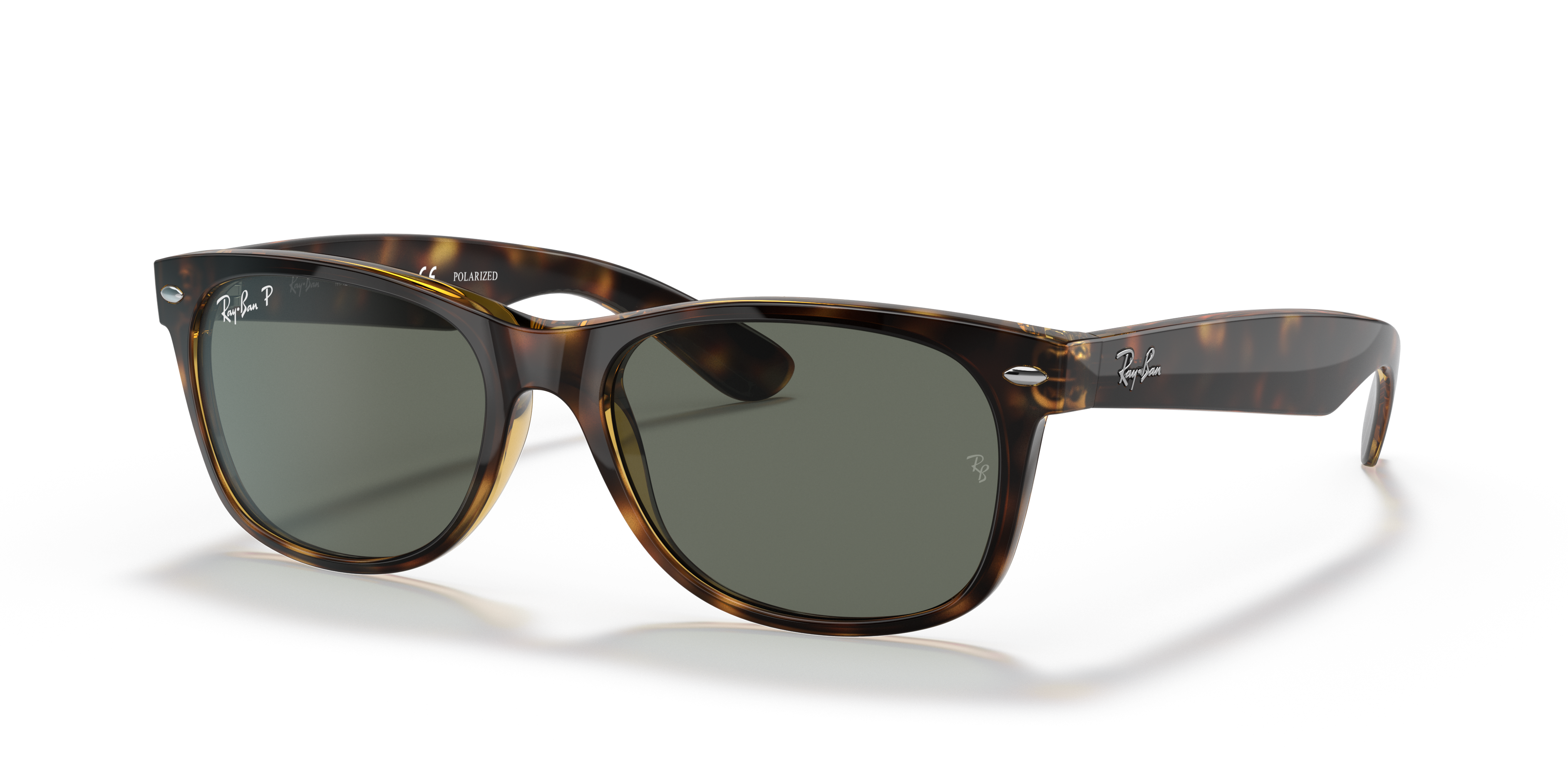 ray ban junior blue