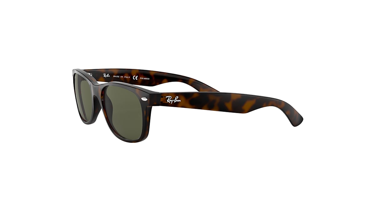 Ray-Ban RB2132 レイバンサングラスNew Wayfarer Amazon.com: Ray-Ban RB2132 NEW WAYFARER Square Sunglasses