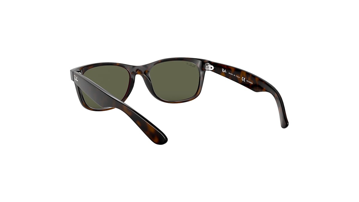 NEW WAYFARER CLASSICRB2132 902/58 55-18