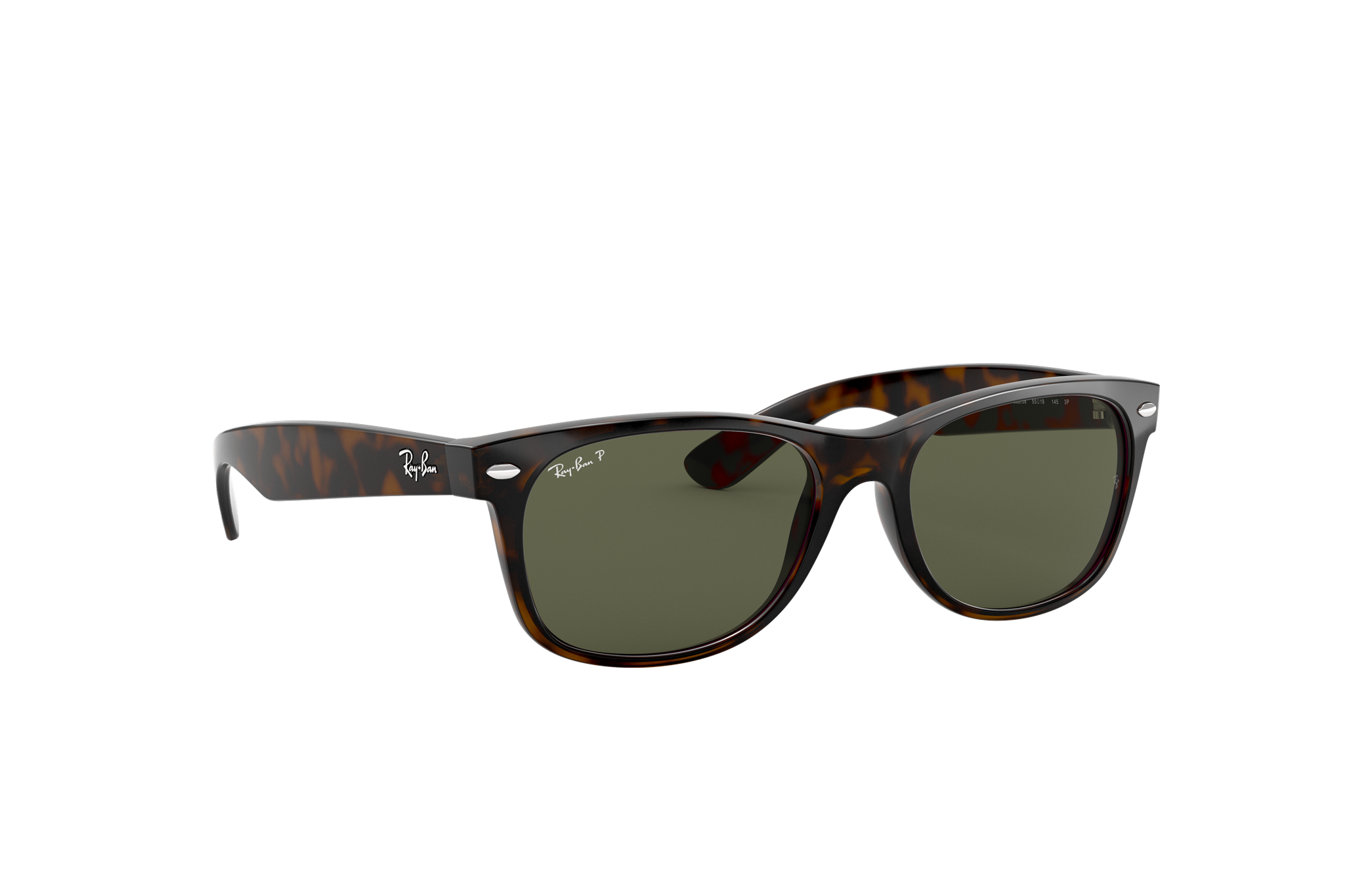 ray ban rb2132 new wayfarer 902 52