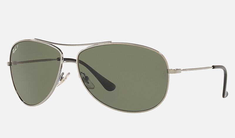 レイバン公式ストア】 Ray-Ban® RB3293 サングラス | ガンメタル X