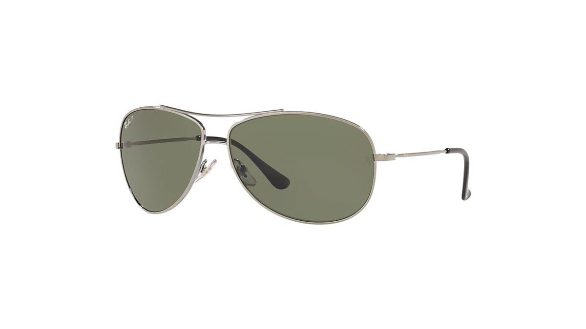 【レイバン公式ストア】 Ray-Ban® RB3293 サングラス 