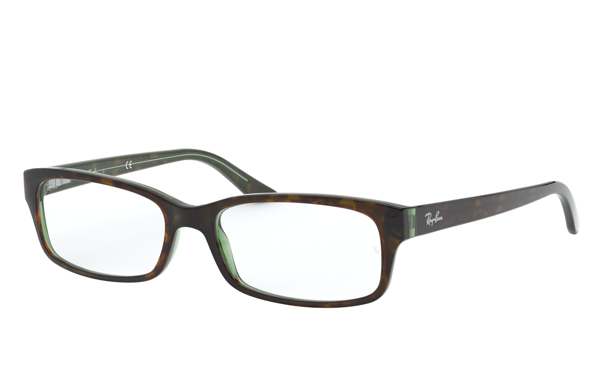 ray ban 5187 tortoise