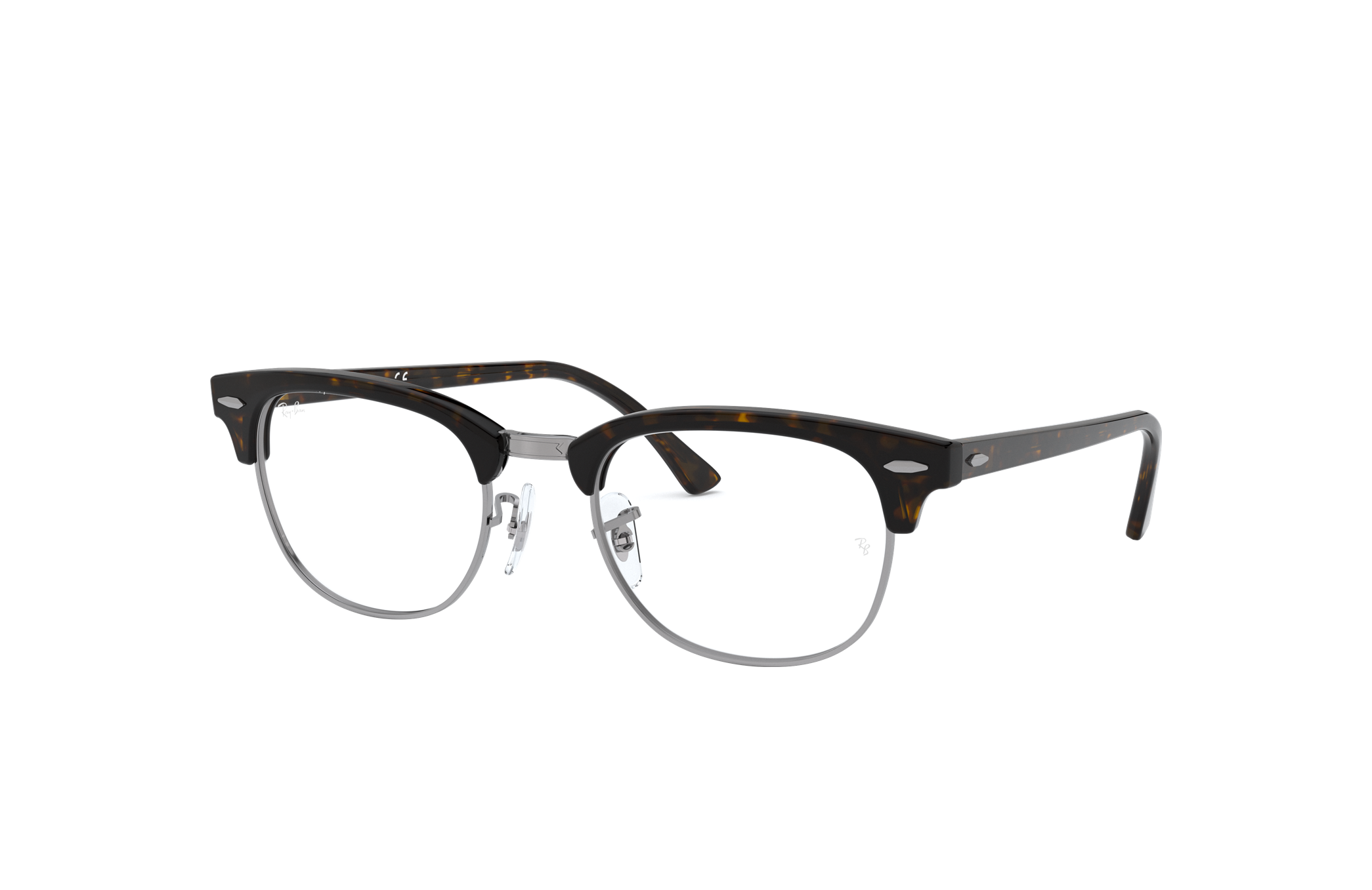 ray ban regular glasses