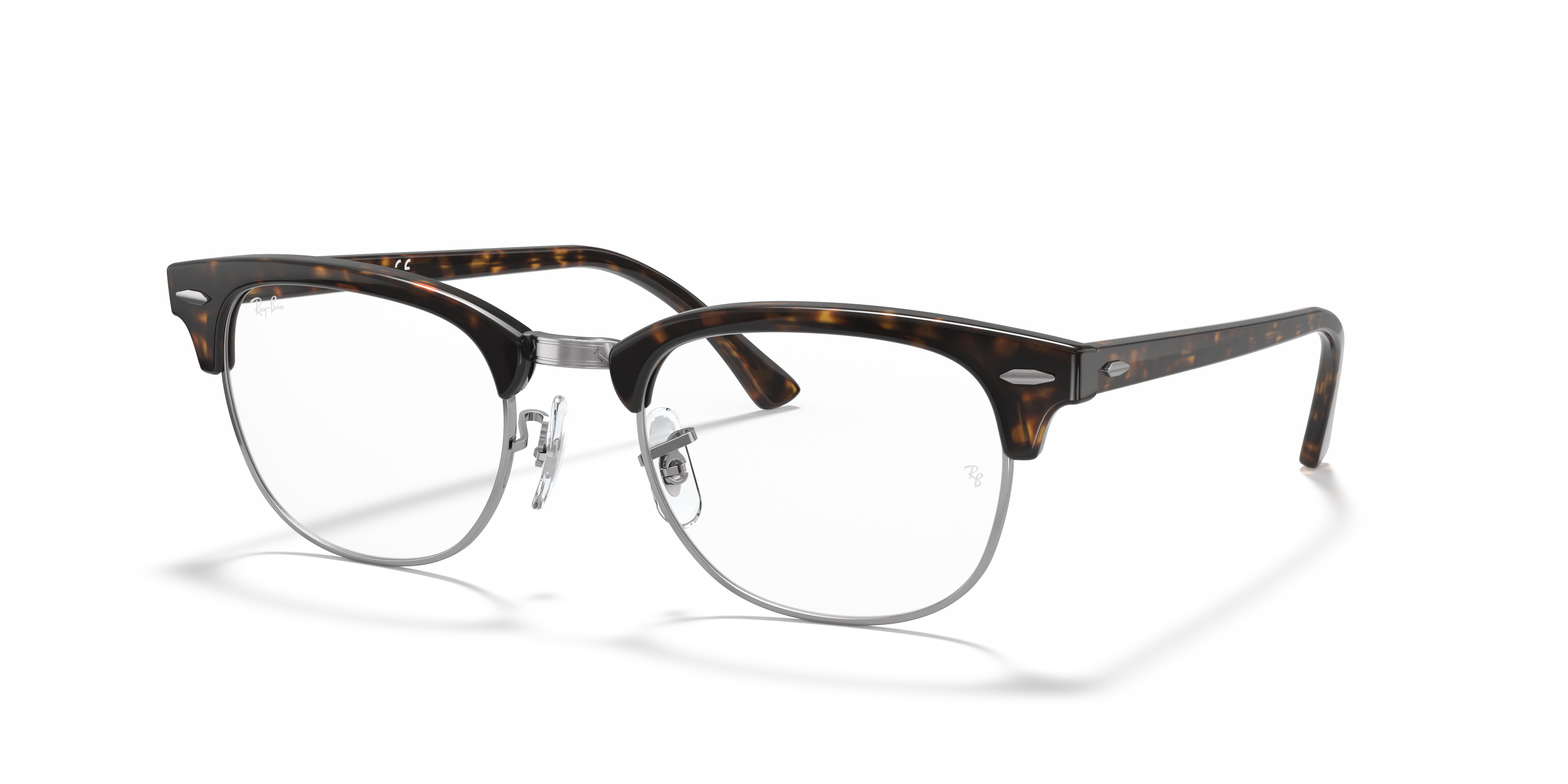 ray ban tortoise shell frames